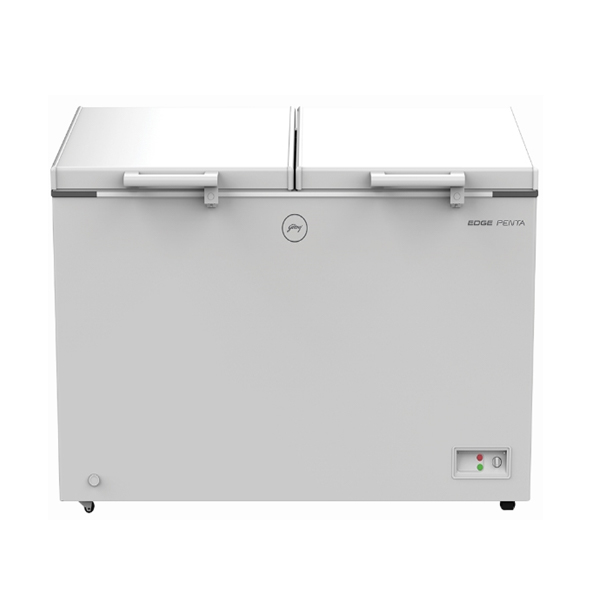 Godrej 400 Liter Chest Freezer